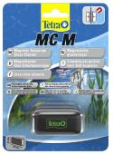 Магнитный стеклоочиститель Tetra MC Magnet Cleaner M для аквариумов с толщиной стекла до 5мм