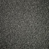 Аквариумный грунт Dennerle Kristall-Quarz, гравий фракции 1-2 мм, цвет черный, 10 кг.
