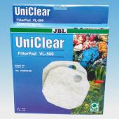 JBL FilterPad VL-500 - Синтепоновая прокладка для фильтра CristalProfi 500, 2 шт.