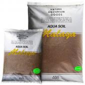 ADA Aqua Soil Powder Malaya - Основной питательный субстрат 