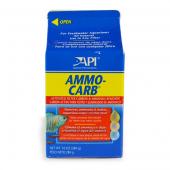A80B Аммо Карб - Средство для удаления аммиака и органич.веществ из аквариумной воды Ammo-Carb, 510,