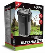 AQUAEL Внешний фильтр ULTRAMAX 2000, 2000 л/ч., для аквариумов от 400 до 700 л