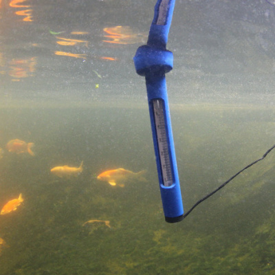 JBL Pond Thermometer - Плавающий термометр для пруда,1
