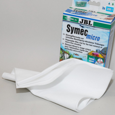 JBL SymecMicro - Синтепон супертонкой очистки в листах 75х25 см.,2