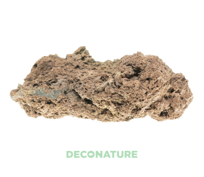 DECO NATURE ROCK VESUVIO L - Натуральный камень из лавы от 21 до 40 см