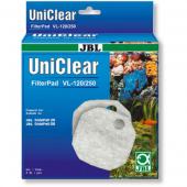 JBL FilterPad VL-120/250 - Синтепоновая прокладка для фильтров CristalProfi 120/250, 2 шт.