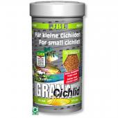 JBL Grana-Cichlid - Корм класса 