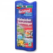 JBL BactoPond - Бактерии для самоочистки садовых прудов, 2,5 л, на 50000 л