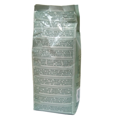 FIORY песок для птиц Grit мята 1 кг