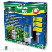 JBL ProFlora bio160 - Система СО2 для снабжения аквариумов до 160 л. в течении 40 дней