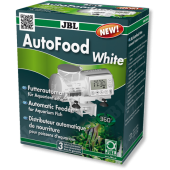 JBL AutoFood WHITE - Автоматическая кормушка для аквариумных рыб, белая