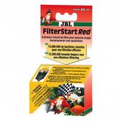 JBL FilterStart Red - Препарат, содржащий полезные бактернии для 
