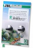 JBL LochSauger 6mm - Присоска для термометра, 12 мм., 2 шт.