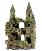 DEKSI Грот Замок №105 26*14*39 см