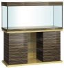 АРГ Аквариум 300л (1210х470х600) ТИП АС2cpl отделка ПЛАСТИК CPL