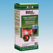 JBL Ektol fluid Plus 250 - Препарат против плавниковой гнили и других внешних бактериальных заболева