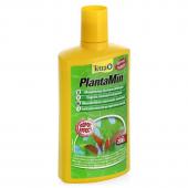 Tetra PlantaMin 500ml  Витамизированное удобрение