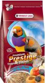 VERSELE LAGA PREMIUM TROPICAL BIRDS КОРМ ДЛЯ ЭКЗОТИЧЕСКИХ ПТИЦ, 800 гр