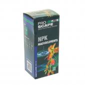 JBL ProScape NPK Macroelements - Азотно-фосфорно-калийное удобрение для растений, 250 мл