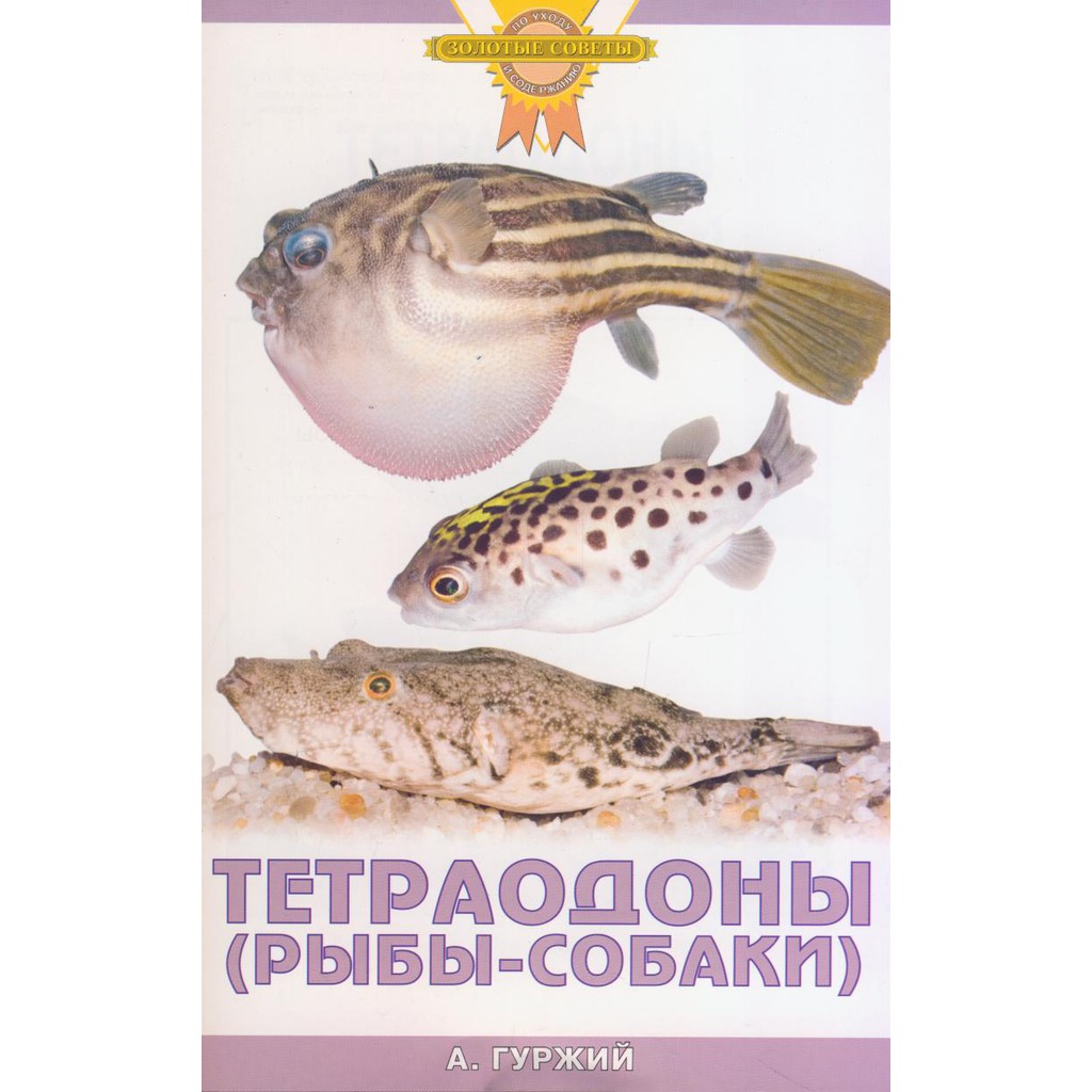 Рыбы собака отзывы. Гуржий а. "тетраодоны". Рыба собака аквариумная. Тетраодоны описание. Развод рыбы книга.