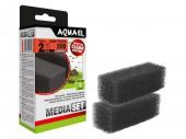 AQUAEL Комплект сменных губок (2 шт) для фильтра Aquael ASAP 500