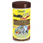 Tetra Min Pro Crisps  250 мл  Основной корм для всех видов рыб