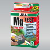 JBL Magnesium Test-Set Mg Freshwater - Тест для определения содержания магния в пресной воде