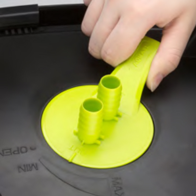 AQUAEL MAXI KANI 250 Внешний фильтр для аквариумов 150-250 л, 1000 л/ч