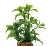 Искусственное растение для аквариума 8*7*14 см (YS-30909)
