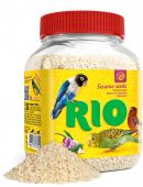 RIO Кунжут, лакомство для всех видов птиц 0,25кг