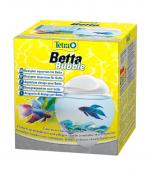 Аквариум  Betta Bubble белый 1,8l