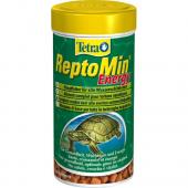 Энергетический корм для водных череп Tetra ReptoMin Energy (sticks) 100 ml