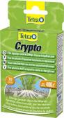 Tetra Plant Сrypto-Dunger 10 таб.Удобрение  для подкормки корней Tetra Plant Сrypto-Dunger 10 таб.Удобрение  для подкормки корней