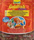 Tetra Goldfish Colour Floken  12g