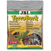 JBL TerraBark - Донный субстрат из коры пинии, гранулы 5-10 мм., 20 л.