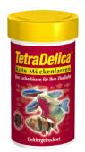 Tetra Delica Rote Muckeniarven 100 мл  Подкормка (мотыль)