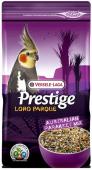 VERSELE-LAGA PREMIUM AUSTRALIAN PARAKEET LORO PARQUE MIX КОРМ ДЛЯ СРЕДНИХ ПОПУГАЕВ, 1 КГ