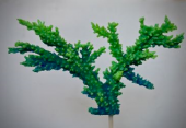 Искуственный коралл Acropoa Florida 35x30x10