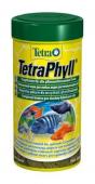 Tetra Phyll  100ml Flocken Корм для всех травоядных рыб