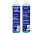 Dennerle BIO CO2 Refill-Depot 2x - Набор из двух баллонов с контролируемым гелем для CO2-систем BIO