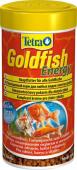 Tetra Goldfish Energy Sticks 100ml Корм плавающие гранулы