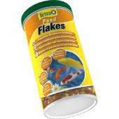Основной корм TetraPond  Flakes 1 L