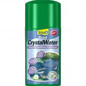 TetraPond CrystalWater препарат для воды (убирает муть) 250 ml