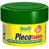 Tetra Pleco Tablets 58 табл.