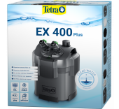 Внешний фильтр Tetra EX  400 Plus, 400л/ч ( до 80 л)