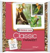 VERSELE-LAGA КОРМ ДЛЯ СРЕДНИХ ПОПУГАЕВ CLASSIC BIG PARAKEET 500 Г