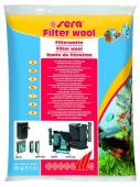 Sera Filter wool, фильтрующая вата, 100 г