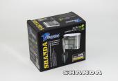SHANDA SDF-3306 навесной фильтр рюкзак для 50л, 350л/ч, 3вт