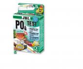 JBL Phosphat Test-Set PO4 sensitiv - Высокочувствительный тест для определения содержания фосфатов в
