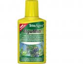 Tetra AlguMin 250ml  Препарат средство для борьбы с водорослями